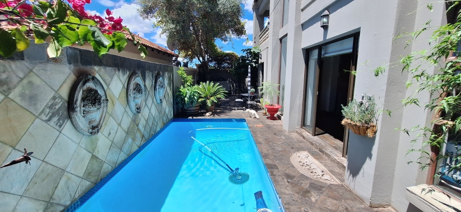 4 Bedroom Property for Sale in Maraldi Estate Free State